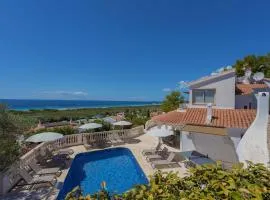 Villa Treya - Star property stunning views