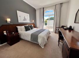 39 on Church, hotel v destinaci Port Elizabeth