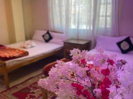 Hotel Z Adarash，大吉嶺的飯店