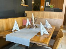 Landgasthof Hirschen