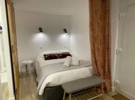 Le Morgon, Studio Confort à Gleizé, proche Villefranche et Limas