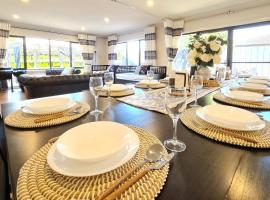 Capel Sound OASIS Getaway, hotel in Capel Sound