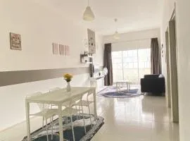 Wan AyuRa Homestay