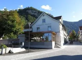 Landgasthof Hirschen