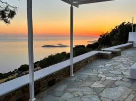 Villa Eleni - At the Top!