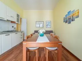 Apartments via Spano
