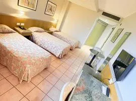 Hotel Verri