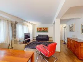 Charming 1BD flat in the old town - UZ 16