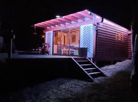Tiny House GOČ, tiny house in Goč