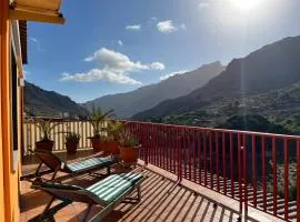 Apartamento-Casa buena vista