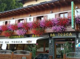 Albergo "da Tosca"