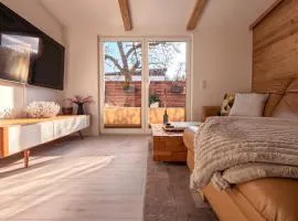 Ferienwohnung Häusli