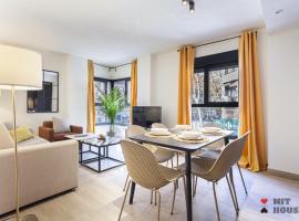 Antonio Lopez en Madrid, hotel v destinaci Madrid