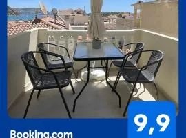 Odysseus Boutique Apartment