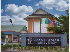 Grand Amari Hotels and Resort