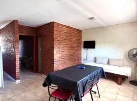 Casa Nuova - Depto SEIS