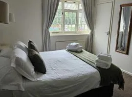 The Barford Inn