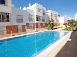 Almadrava House