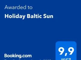 Holiday Baltic Sun