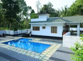 Rawabi Private Farm House