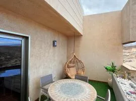 Sailor Home El Medano