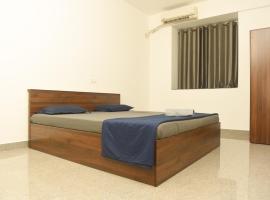 Sai Homestay Panaji 2 BHK, 1 BHK and Studio Apartment