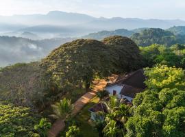 Clodagh Manor House by Seven Angels, Hotel in Matale