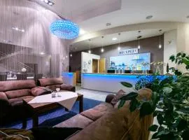 Hotel Nowy Dwór