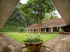 Clodagh Manor House by Seven Angels, hotel com estacionamento em Matale