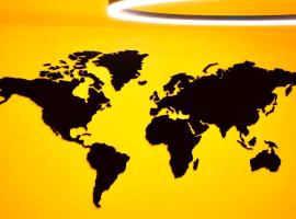 Casa Gaea Stay, hostel en Braga