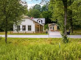 Výletní Restaurace Rudolfov