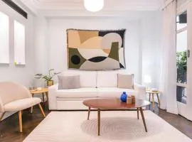 Athens Heart Gem Lux Apartment