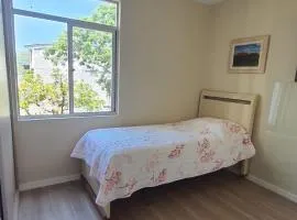 Quarto Pacífico