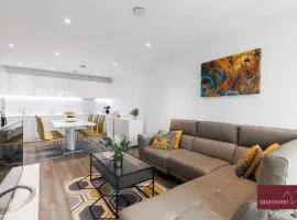 Two Bed Flat - Isleworth