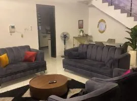 Service Apartment