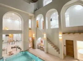 Huang Su Villa 7 皇宿7号泳池别墅
