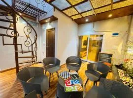 Shrilok Kutir 1BHK Penthouse