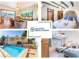 VB Aurora Andalusian Villa