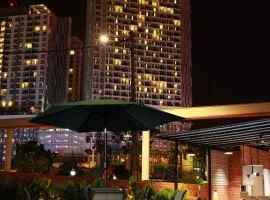 MARI Suites