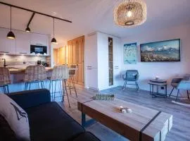 Snowbell Gardens by Villars Luxury