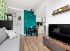 Stylish Studio Oldtown