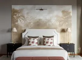 The Archives Galle Fort - Hotel , Restaurant & Cocktail Bar