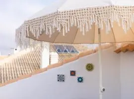 The ABBA Home - Areia Branca Beach Apartment