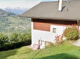 La Chaumière d'Hérens