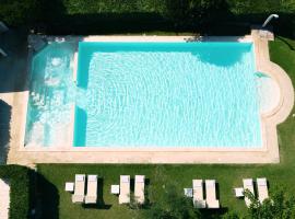 Hotel Montecallini - Adult Only 14