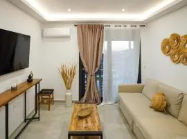 One Lemnos Luxury Apartments