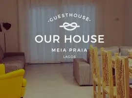 Guesthouse Our House