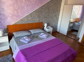 Michelle Luxury Living in centro a Gorizia，位于戈里齐亚的酒店