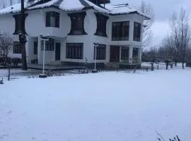 Busybee Guest House