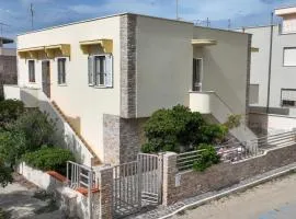 Casa Laura 1 a soli 20 mt dalla spiaggia di San Pietro in Bevagna